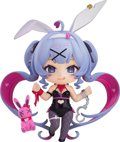 Vocaloid - Hatsune Miku - Nendoroid #2730 - Rabbit Hole Ver. (Good Smile Company)ㅤ – Good Smile Company – ActionFigureBrasil