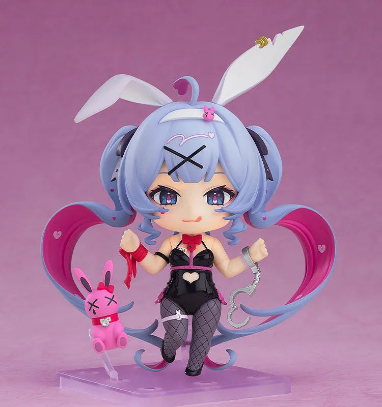 Vocaloid - Hatsune Miku - Nendoroid #2730 - Rabbit Hole Ver. (Good Smile Company)ㅤ – Good Smile Company – ActionFigureBrasil