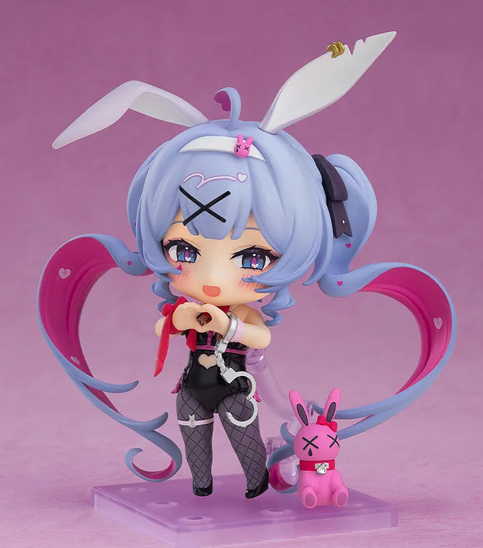 Vocaloid - Hatsune Miku - Nendoroid #2730 - Rabbit Hole Ver. (Good Smile Company)ㅤ – Good Smile Company – ActionFigureBrasil