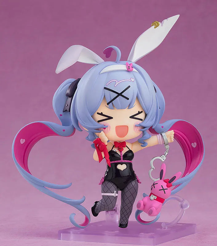Vocaloid - Hatsune Miku - Nendoroid #2730 - Rabbit Hole Ver. (Good Smile Company)ㅤ – Good Smile Company – ActionFigureBrasil