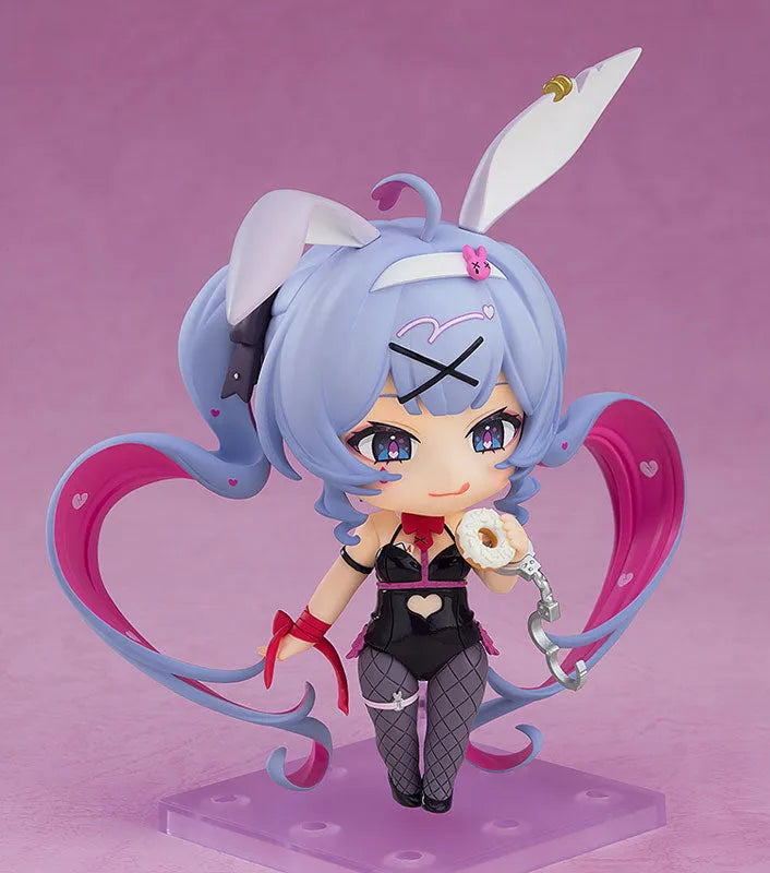 Vocaloid - Hatsune Miku - Nendoroid #2730 - Rabbit Hole Ver. (Good Smile Company)ㅤ – Good Smile Company – ActionFigureBrasil