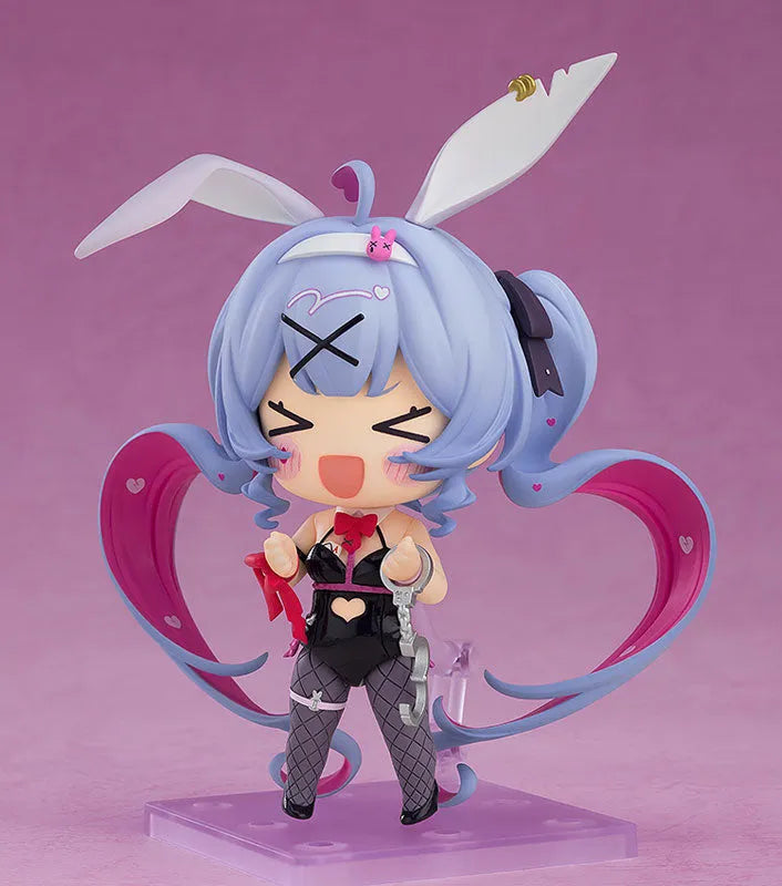 Vocaloid - Hatsune Miku - Nendoroid #2730 - Rabbit Hole Ver. (Good Smile Company)ㅤ – Good Smile Company – ActionFigureBrasil