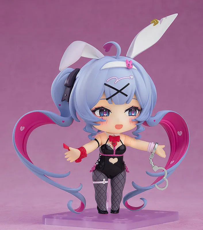 Vocaloid - Hatsune Miku - Nendoroid #2730 - Rabbit Hole Ver. (Good Smile Company)ㅤ – Good Smile Company – ActionFigureBrasil