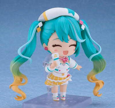 Vocaloid - Hatsune Miku - Nendoroid (#2738) - Magical Mirai 2024 Ver. (Good Smile Company) [Shop Exclusive]ㅤ – Good Smile Company – ActionFigureBrasil — acessórios