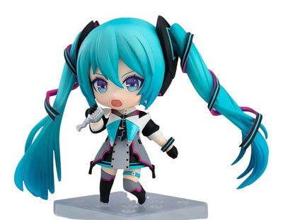 Vocaloid - Hatsune Miku - Nendoroid (#2739) - Magical Mirai 2015 Ver. (Good Smile Company) [Shop Exclusive]ㅤ – Good Smile Company – ActionFigureBrasil