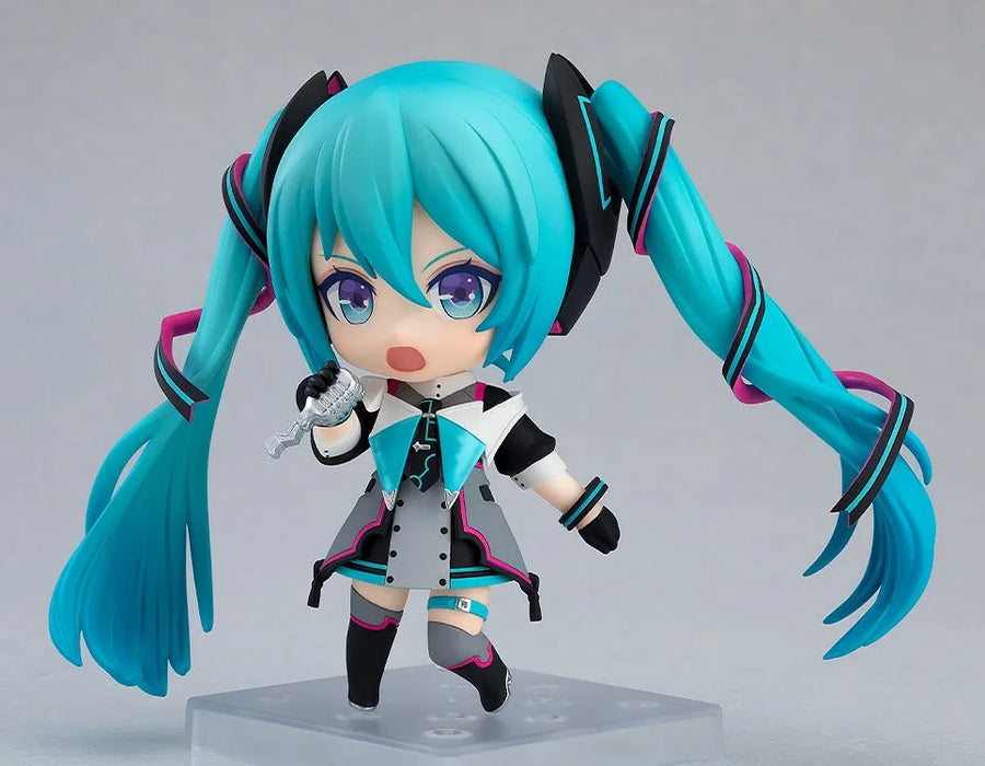 Vocaloid - Hatsune Miku - Nendoroid (#2739) - Magical Mirai 2015 Ver. (Good Smile Company) [Shop Exclusive]ㅤ – Good Smile Company – ActionFigureBrasil
