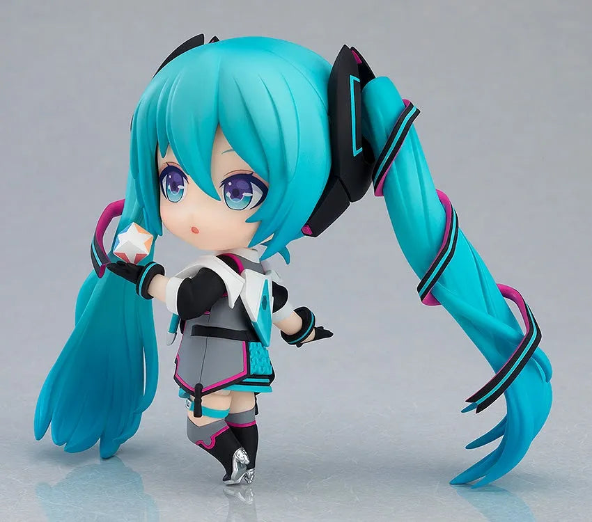 Vocaloid - Hatsune Miku - Nendoroid (#2739) - Magical Mirai 2015 Ver. (Good Smile Company) [Shop Exclusive]ㅤ – Good Smile Company – ActionFigureBrasil