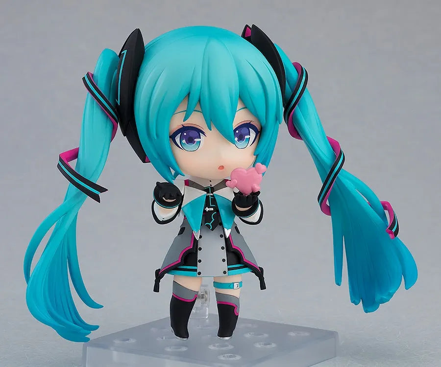 Vocaloid - Hatsune Miku - Nendoroid (#2739) - Magical Mirai 2015 Ver. (Good Smile Company) [Shop Exclusive]ㅤ – Good Smile Company – ActionFigureBrasil