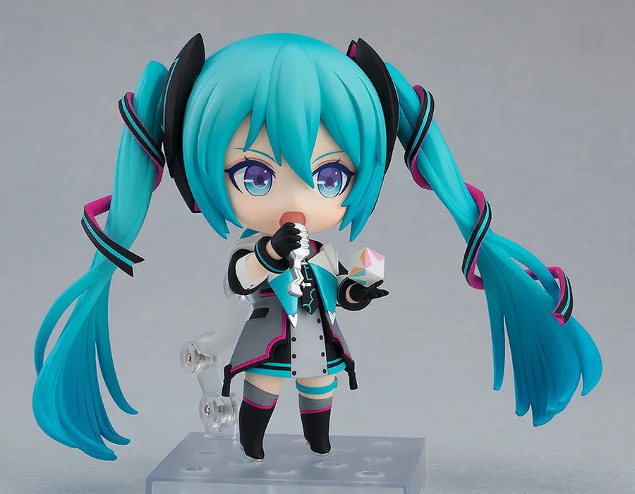 Vocaloid - Hatsune Miku - Nendoroid (#2739) - Magical Mirai 2015 Ver. (Good Smile Company) [Shop Exclusive]ㅤ – Good Smile Company – ActionFigureBrasil