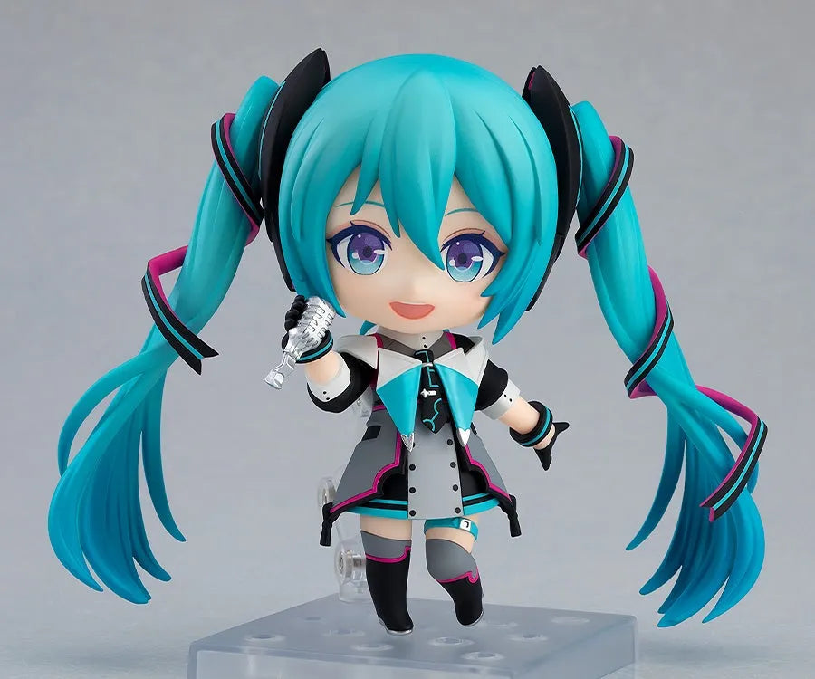 Vocaloid - Hatsune Miku - Nendoroid (#2739) - Magical Mirai 2015 Ver. (Good Smile Company) [Shop Exclusive]ㅤ – Good Smile Company – ActionFigureBrasil
