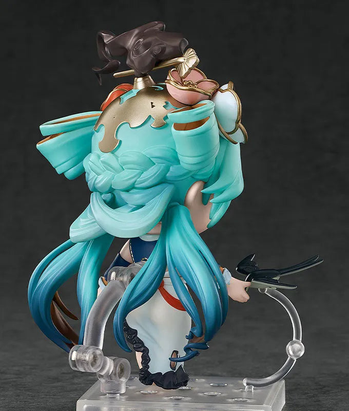 Vocaloid - Hatsune Miku - Nendoroid #2768 - Shimian Maifu Ver. (Good Smile Company)ㅤ – Good Smile Company – ActionFigureBrasil