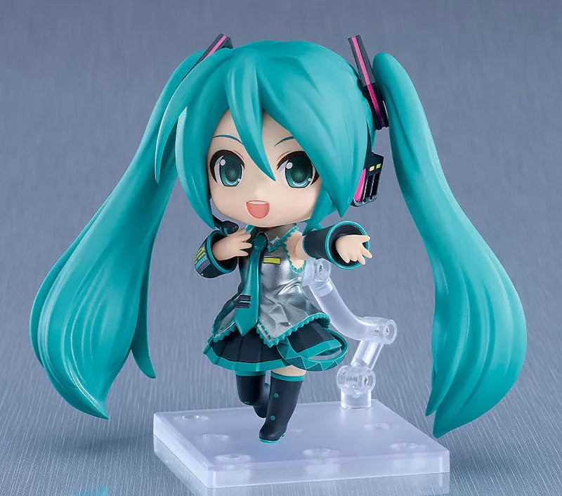 Vocaloid - Hatsune Miku - Nendoroid #2839 - 3.0 (Good Smile Company)ㅤ – Good Smile Company – ActionFigureBrasil