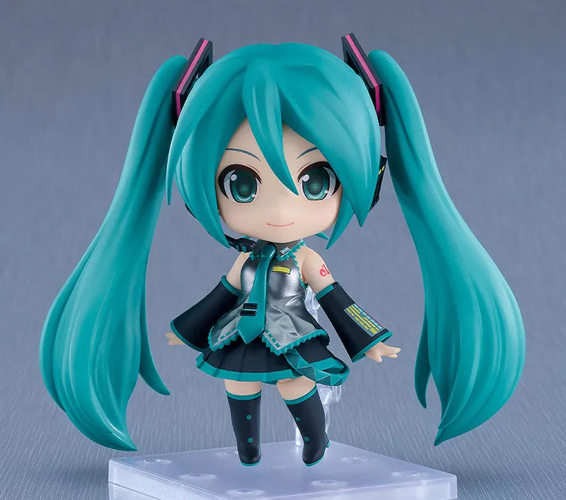 Vocaloid - Hatsune Miku - Nendoroid #2839 - 3.0 (Good Smile Company)ㅤ – Good Smile Company – ActionFigureBrasil