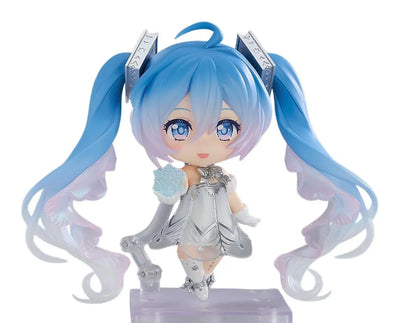 Vocaloid - Hatsune Miku - Nendoroid #2878 - Symphony, 2025 Sapporo Concert Ver. (Good Smile Company) [Shop Exclusive]ㅤ – Good Smile Company – ActionFigureBrasil