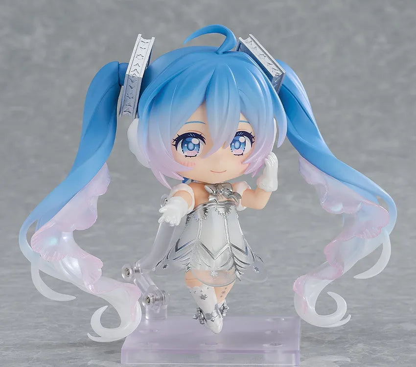 Vocaloid - Hatsune Miku - Nendoroid #2878 - Symphony, 2025 Sapporo Concert Ver. (Good Smile Company) [Shop Exclusive]ㅤ – Good Smile Company – ActionFigureBrasil