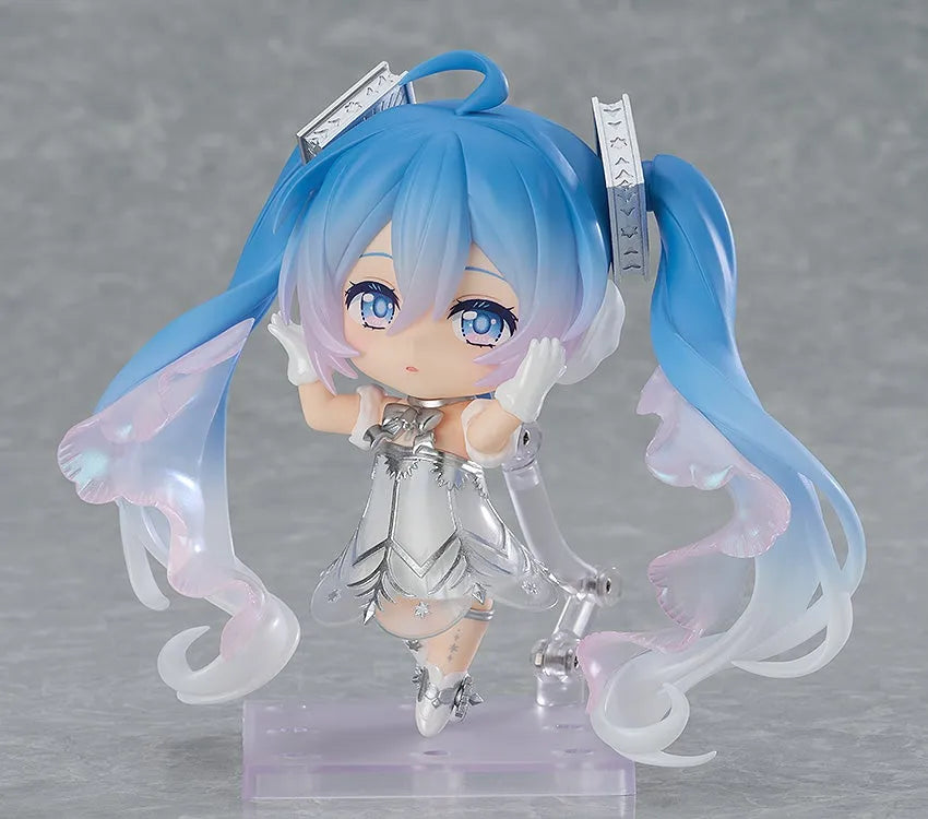 Vocaloid - Hatsune Miku - Nendoroid #2878 - Symphony, 2025 Sapporo Concert Ver. (Good Smile Company) [Shop Exclusive]ㅤ – Good Smile Company – ActionFigureBrasil