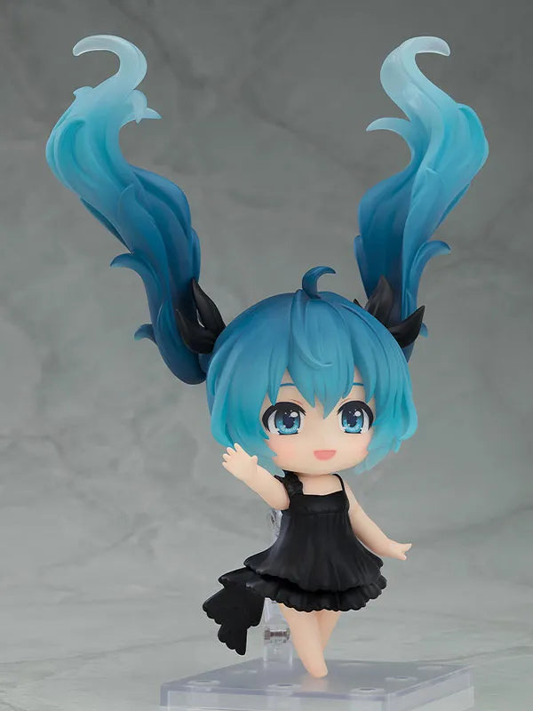 Vocaloid - Hatsune Miku - Nendoroid #2925 - Deep Sea Girl Ver. (Good Smile Company)ㅤ – Good Smile Company – ActionFigureBrasil