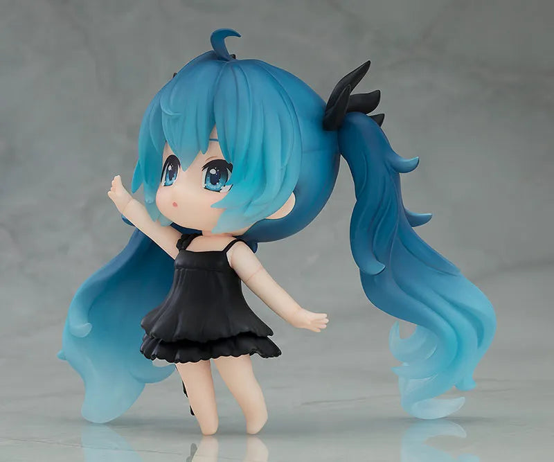 Vocaloid - Hatsune Miku - Nendoroid #2925 - Deep Sea Girl Ver. (Good Smile Company)ㅤ – Good Smile Company – ActionFigureBrasil