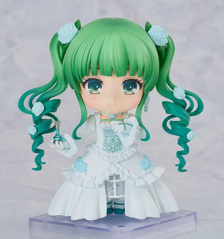 Vocaloid - Hatsune Miku - Nendoroid #2974 - Cantarella Ver. (Good Smile Company)ㅤ – Good Smile Company – ActionFigureBrasil