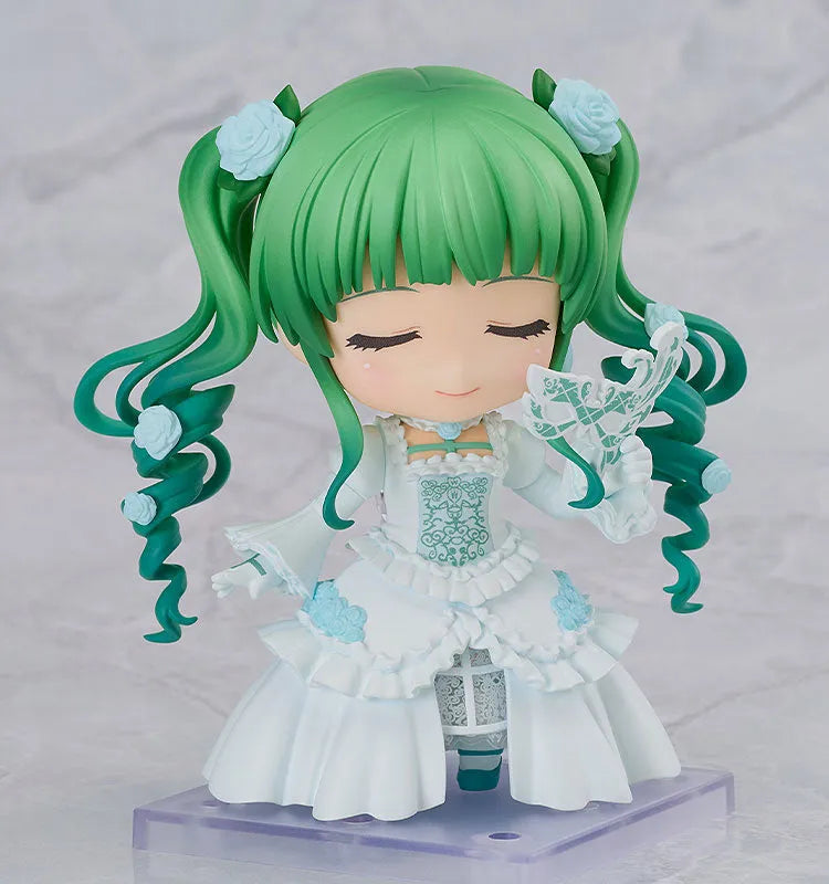 Vocaloid - Hatsune Miku - Nendoroid #2974 - Cantarella Ver. (Good Smile Company)ㅤ – Good Smile Company – ActionFigureBrasil