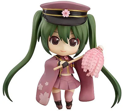 Vocaloid - Hatsune Miku - Nendoroid #480 - Senbonzakura (Good Smile Company)ㅤ – Good Smile Company – ActionFigureBrasil