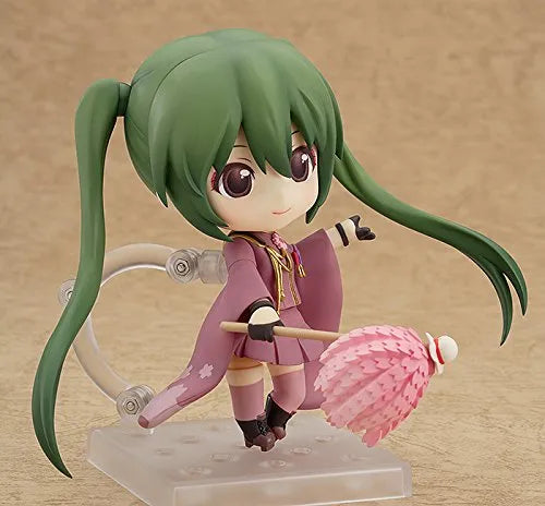 Vocaloid - Hatsune Miku - Nendoroid #480 - Senbonzakura (Good Smile Company)ㅤ – Good Smile Company – ActionFigureBrasil