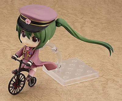 Vocaloid - Hatsune Miku - Nendoroid #480 - Senbonzakura (Good Smile Company)ㅤ – Good Smile Company – ActionFigureBrasil — acessórios