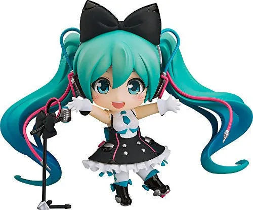 Vocaloid - Hatsune Miku - Nendoroid #673 - Magical Mirai 2016 ver. (Good Smile Company)ㅤ – Good Smile Company – ActionFigureBrasil