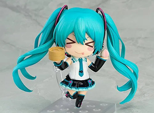 Vocaloid - Hatsune Miku - Nendoroid #854 - V4 Chinese (Good Smile Company)ㅤ – Good Smile Company – ActionFigureBrasil