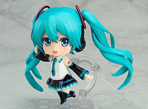 Vocaloid - Hatsune Miku - Nendoroid #854 - V4 Chinese (Good Smile Company)ㅤ – Good Smile Company – ActionFigureBrasil