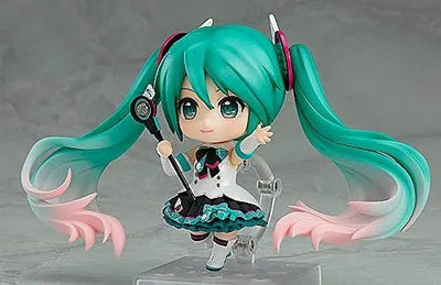 Vocaloid - Hatsune Miku - Nendoroid #930 - Magical Mirai 2017 ver. (Good Smile Company)ㅤ – Good Smile Company – ActionFigureBrasil
