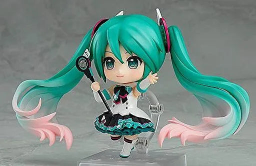 Vocaloid - Hatsune Miku - Nendoroid #930 - Magical Mirai 2017 ver. (Good Smile Company)ㅤ – Good Smile Company – ActionFigureBrasil