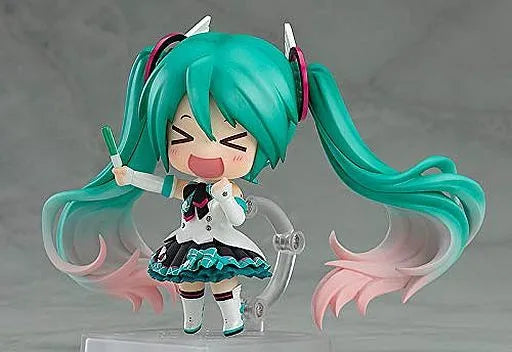 Vocaloid - Hatsune Miku - Nendoroid #930 - Magical Mirai 2017 ver. (Good Smile Company)ㅤ – Good Smile Company – ActionFigureBrasil