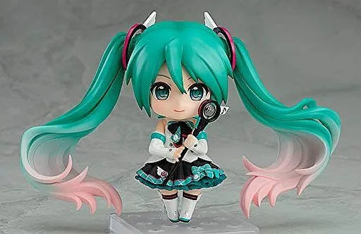 Vocaloid - Hatsune Miku - Nendoroid #930 - Magical Mirai 2017 ver. (Good Smile Company)ㅤ – Good Smile Company – ActionFigureBrasil
