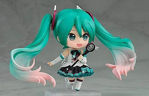 Vocaloid - Hatsune Miku - Nendoroid #930 - Magical Mirai 2017 ver. (Good Smile Company)ㅤ – Good Smile Company – ActionFigureBrasil