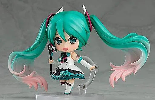 Vocaloid - Hatsune Miku - Nendoroid #930 - Magical Mirai 2017 ver. (Good Smile Company)ㅤ – Good Smile Company – ActionFigureBrasil