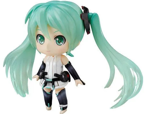 Vocaloid - Hatsune Miku - Nendoroid - Append - 194 (Good Smile Company)ㅤ – Good Smile Company – ActionFigureBrasil