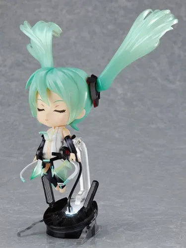 Vocaloid - Hatsune Miku - Nendoroid - Append - 194 (Good Smile Company)ㅤ – Good Smile Company – ActionFigureBrasil