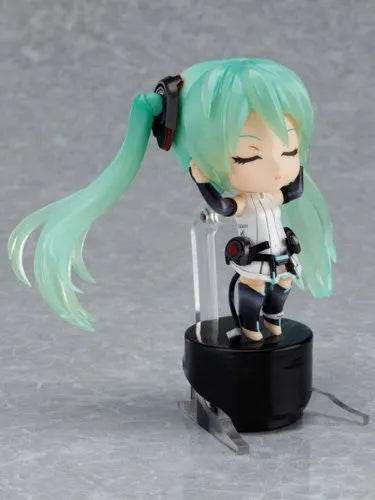 Vocaloid - Hatsune Miku - Nendoroid - Append - 194 (Good Smile Company)ㅤ – Good Smile Company – ActionFigureBrasil