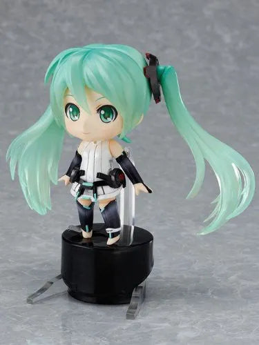Vocaloid - Hatsune Miku - Nendoroid - Append - 194 (Good Smile Company)ㅤ – Good Smile Company – ActionFigureBrasil