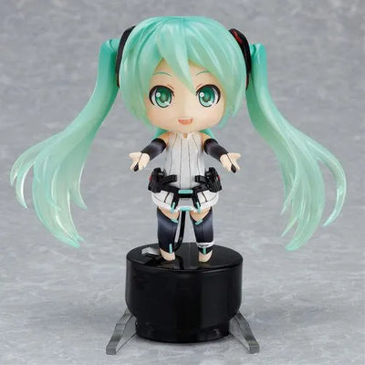 Vocaloid - Hatsune Miku - Nendoroid - Append - 194 (Good Smile Company)ㅤ – Good Smile Company – ActionFigureBrasil — embalagem