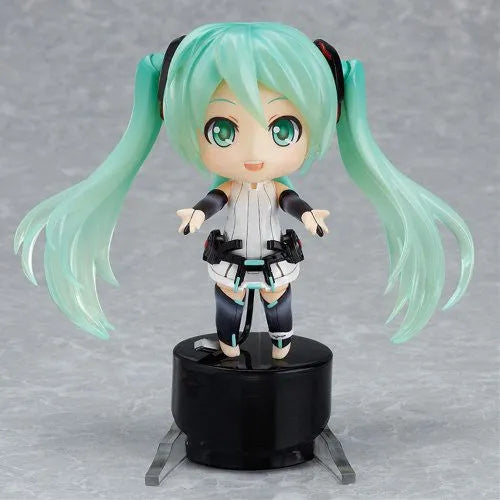 Vocaloid - Hatsune Miku - Nendoroid - Append - 194 (Good Smile Company)ㅤ – Good Smile Company – ActionFigureBrasil