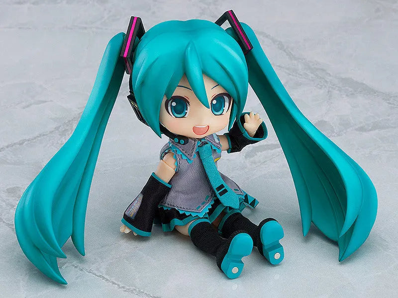 Vocaloid - Hatsune Miku - Nendoroid Doll - 2024 Re-release (Good Smile Company)ㅤ – Good Smile Company – ActionFigureBrasil