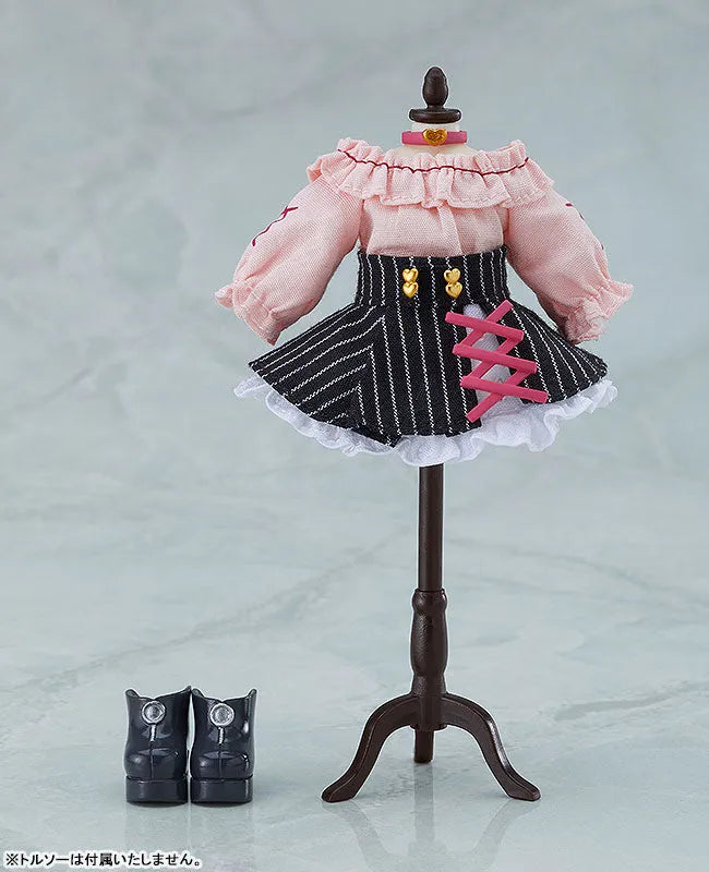 Vocaloid - Hatsune Miku - Nendoroid Doll - Date Outfit Ver. (Good Smile Company)ㅤ – Good Smile Company – ActionFigureBrasil