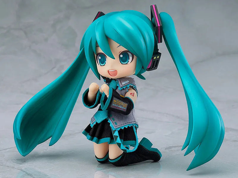Vocaloid - Hatsune Miku - Nendoroid Doll (Good Smile Company)ㅤ – Good Smile Company – ActionFigureBrasil