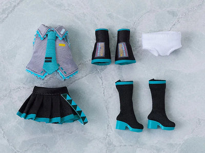 Vocaloid - Hatsune Miku - Nendoroid Doll (Good Smile Company)ㅤ – Good Smile Company – ActionFigureBrasil — ambientada