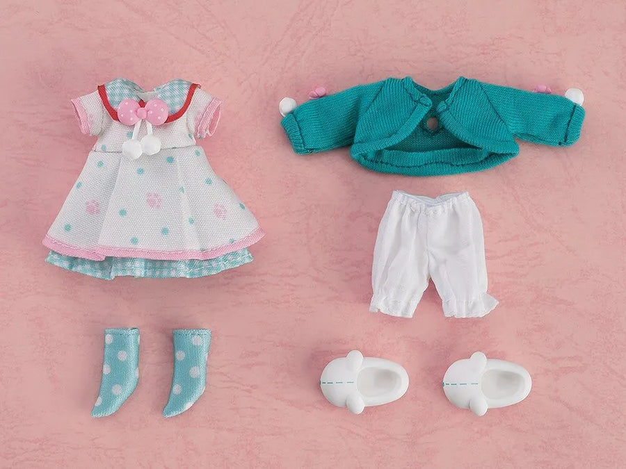 Vocaloid - Hatsune Miku - Nendoroid Doll - Loungewear Outfit Ver. (Good Smile Company)ㅤ – Good Smile Company – ActionFigureBrasil