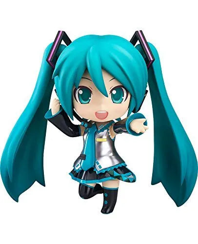 Vocaloid - Hatsune Miku - Nendoroid Jumboㅤ – Good Smile Company – ActionFigureBrasil