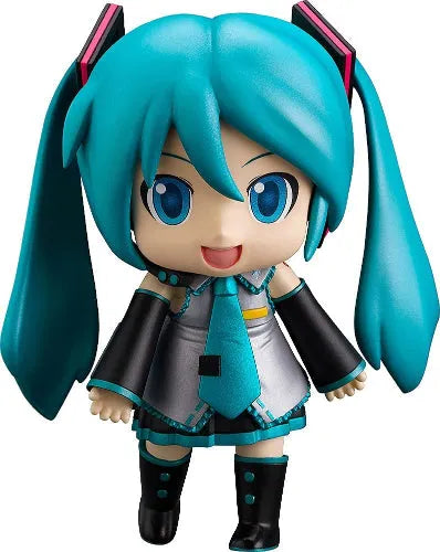 Vocaloid - Hatsune Miku - Nendoroid Mikudayo - 10th Anniversary Ver. (Good Smile Company)ㅤ – Good Smile Company – ActionFigureBrasil