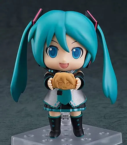 Vocaloid - Hatsune Miku - Nendoroid Mikudayo - 10th Anniversary Ver. (Good Smile Company)ㅤ – Good Smile Company – ActionFigureBrasil
